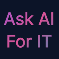 Ask AI For It logo